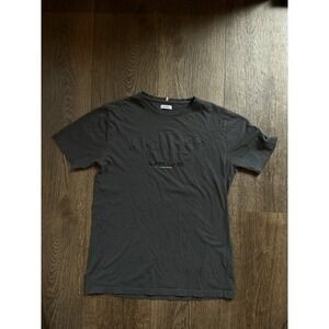 Automobili Lamborghini Shirt Size Small Made In‎ Turkey Official 100 Cotton